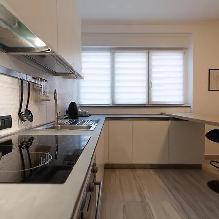 Apartmán Lungomare - Goelba Portoferraio