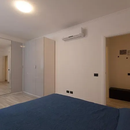 Apartmán Lungomare - Goelba Portoferraio
