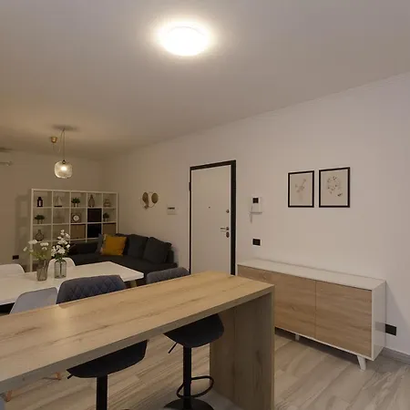 Apartmán Lungomare - Goelba Portoferraio