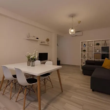 Apartmán Lungomare - Goelba Portoferraio
