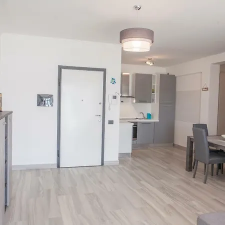 Lungomare - Goelba Apartmán Portoferraio