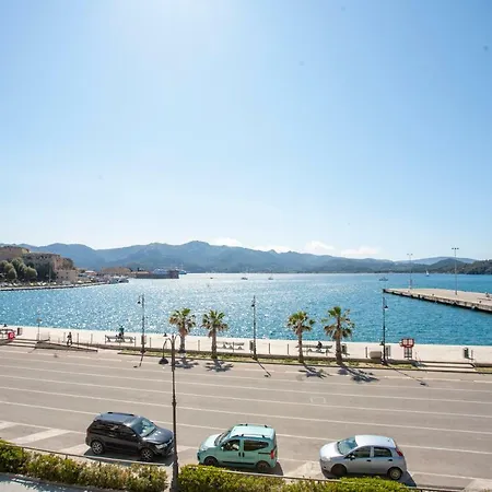 Lägenhet Lungomare - Goelba Portoferraio