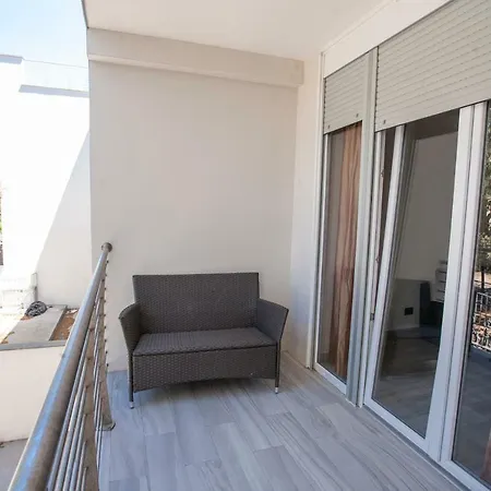 Lungomare - Goelba Apartmán Portoferraio