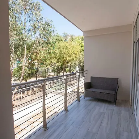 Apartmán Lungomare - Goelba *